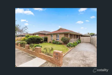 100 Prospect Dr, Keilor East, VIC 3033