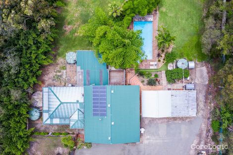 Property photo of 110-114 Diamentina Drive Logan Village QLD 4207
