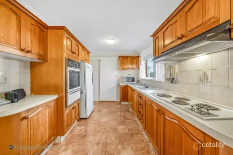 Property photo of 23 Percy Street Greystanes NSW 2145