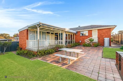 Property photo of 23 Percy Street Greystanes NSW 2145