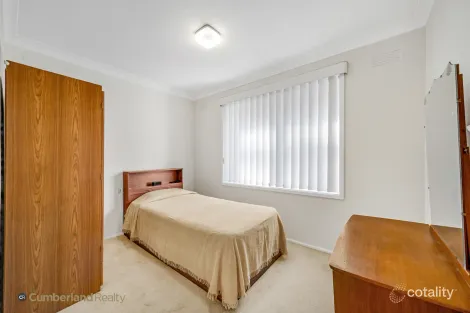 Property photo of 23 Percy Street Greystanes NSW 2145
