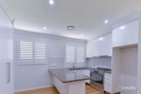 Property photo of 36 Chisholm Road Catherine Field NSW 2557