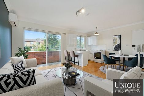 9/23 Jeffrey St, Canterbury, NSW 2193