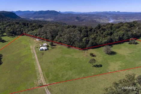 Property photo of 174 Watts Road The Falls QLD 4373