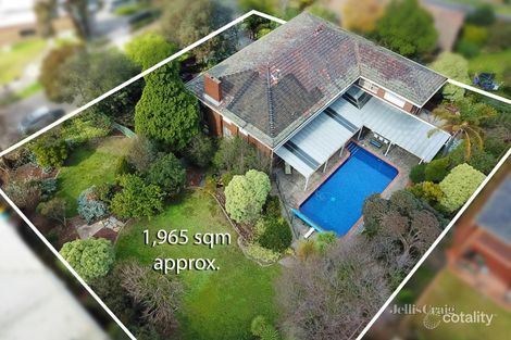 82-86 Hill Rd, Balwyn North, VIC 3104