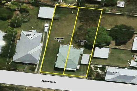 Property photo of 9 Alderson Street Newmarket QLD 4051