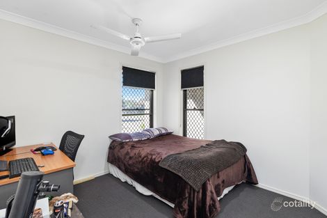 Property photo of 13 Cimmaron Circuit Thornlands QLD 4164