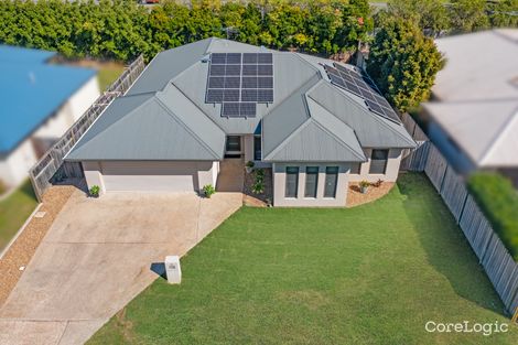 Property photo of 13 Cimmaron Circuit Thornlands QLD 4164