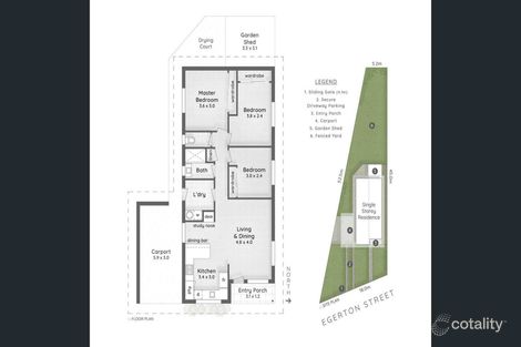 Property photo of 22 Egerton Street Southport QLD 4215