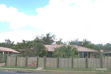 Property photo of 18 Denham Street Bracken Ridge QLD 4017