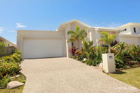 Property photo of 51 Lamatia Drive Mountain Creek QLD 4557