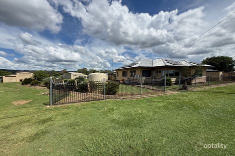 52 Vaux St, Laidley, QLD 4341