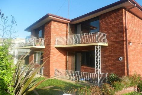 4/4 Omnibus Rd, Kingsgrove, NSW 2208