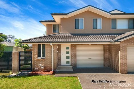 Property photo of 3/207-209 Old Prospect Road Greystanes NSW 2145