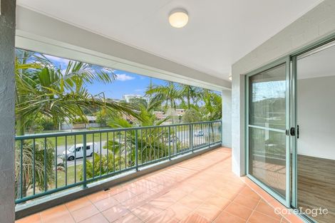 Property photo of 10/56 Coolangatta Road Coolangatta QLD 4225