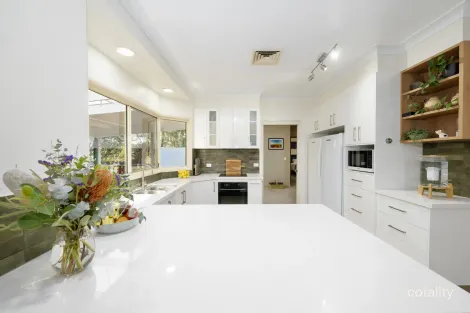 Property photo of 47 Halls Road Yangan QLD 4371