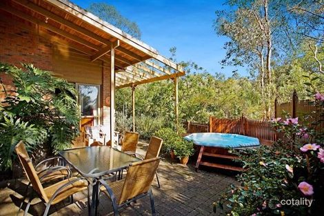 Property photo of 68 Melbourne Hill Road Warrandyte VIC 3113