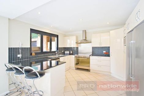 Property photo of 770 Henry Lawson Drive Picnic Point NSW 2213