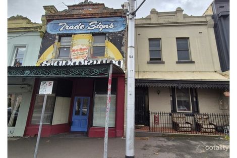 590 Queensberry St, North Melbourne, VIC 3051