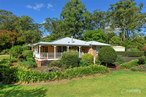 Property photo of 3 Stewart Court Highfields QLD 4352