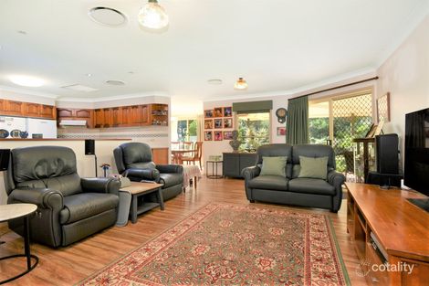 Property photo of 3 Stewart Court Highfields QLD 4352