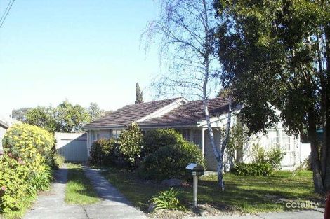 Property photo of 44 Kambara Drive Mulgrave VIC 3170