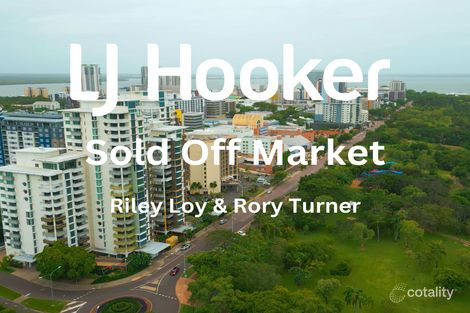 9/52 Mitchell St, Darwin City, NT 0800