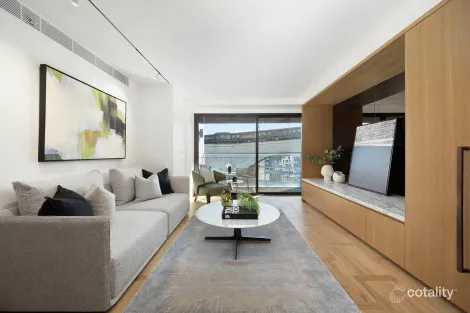 Property photo of 408/38D Cumberland Street The Rocks NSW 2000