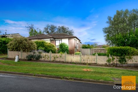 Property photo of 10 Manson Drive Melton South VIC 3338