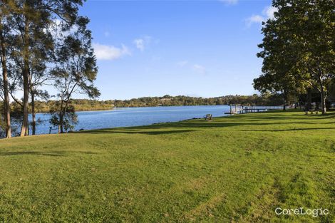 Property photo of 28 Inlet Drive Tweed Heads West NSW 2485