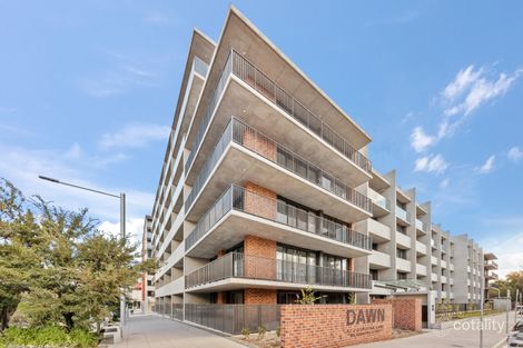 428/55 Currong St N, Braddon, ACT 2612