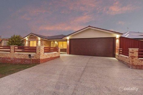 Property photo of 22 Lesueur Pass Beeliar WA 6164