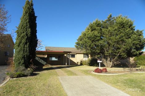 Property photo of 27 Newcombe Street Cowra NSW 2794