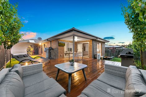 Property photo of 23 Central Avenue Pakenham VIC 3810