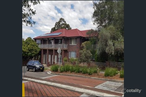 Property photo of 40 Hassall Street Westmead NSW 2145