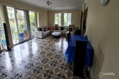 Property photo of 40 Hassall Street Westmead NSW 2145
