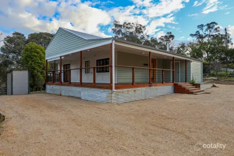 Property photo of 47 Roberts Road Grattai NSW 2850