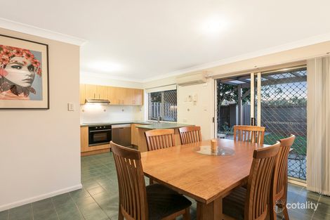 Property photo of 3/27 Camille Crescent Wynnum West QLD 4178