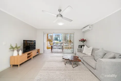 Property photo of 504/19 Masters Street Newstead QLD 4006