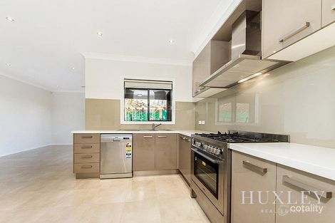 Property photo of 40 Auburn Drive Fraser Rise VIC 3336