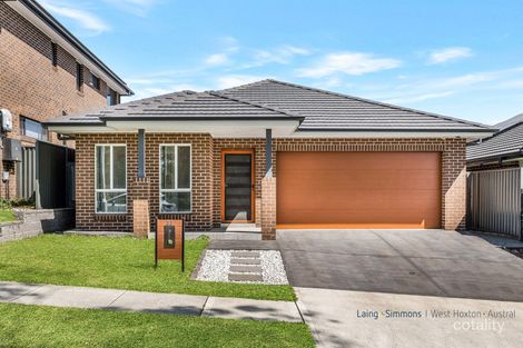 Property photo of 33 Pluto Avenue Leppington NSW 2179
