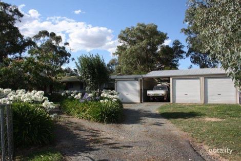Property photo of 11 Argalong Road Lacmalac NSW 2720
