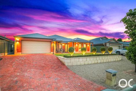 Property photo of 4 Spring Crescent McLaren Flat SA 5171