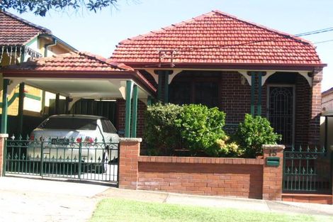 15 Minnesota Ave, Five Dock, NSW 2046