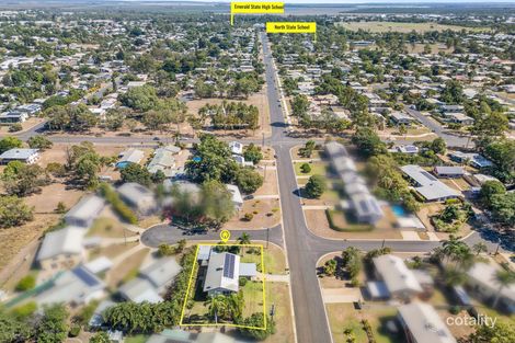 Property photo of 60 Campbell Street Emerald QLD 4720