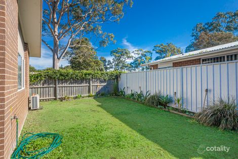 Property photo of 7/1 Earl Grey Crescent Raymond Terrace NSW 2324