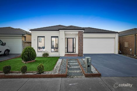 8 Caraleena Dr, Tarneit, VIC 3029