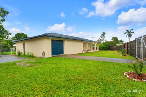 Property photo of 1 Pepperina Street Mooroobool QLD 4870