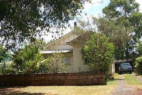 9 Listohan St, North Toowoomba, QLD 4350