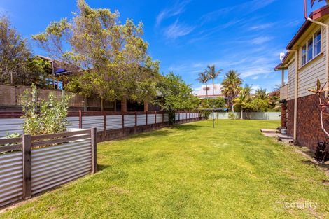 Property photo of 11 Lyne Street Croki NSW 2430